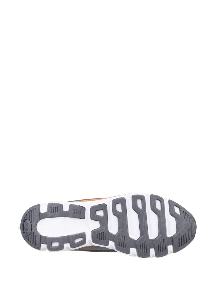 Amblers Safety Grey AS707 Lightweight Non Leather Safety Trainers - Image 5 of 5
