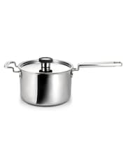 Robert Welch Stainless Steel 316 Series Cookware Saucepan 20cm - Image 2 of 6