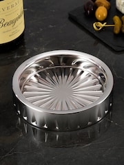 Robert Welch Stainless Steel Dorset Win Coaster - Image 1 of 5
