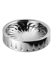 Robert Welch Stainless Steel Dorset Win Coaster - Image 3 of 5