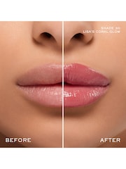 Lancôme 30 Lisas Coral Glow Lip Liner Idole Squalane 12 Butterglow - Image 3 of 3