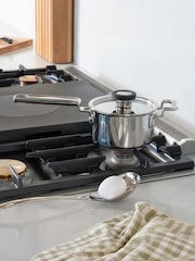 Robert Welch Stainless Steel 316 Series Cookware Saucepan 14cm - Image 1 of 6