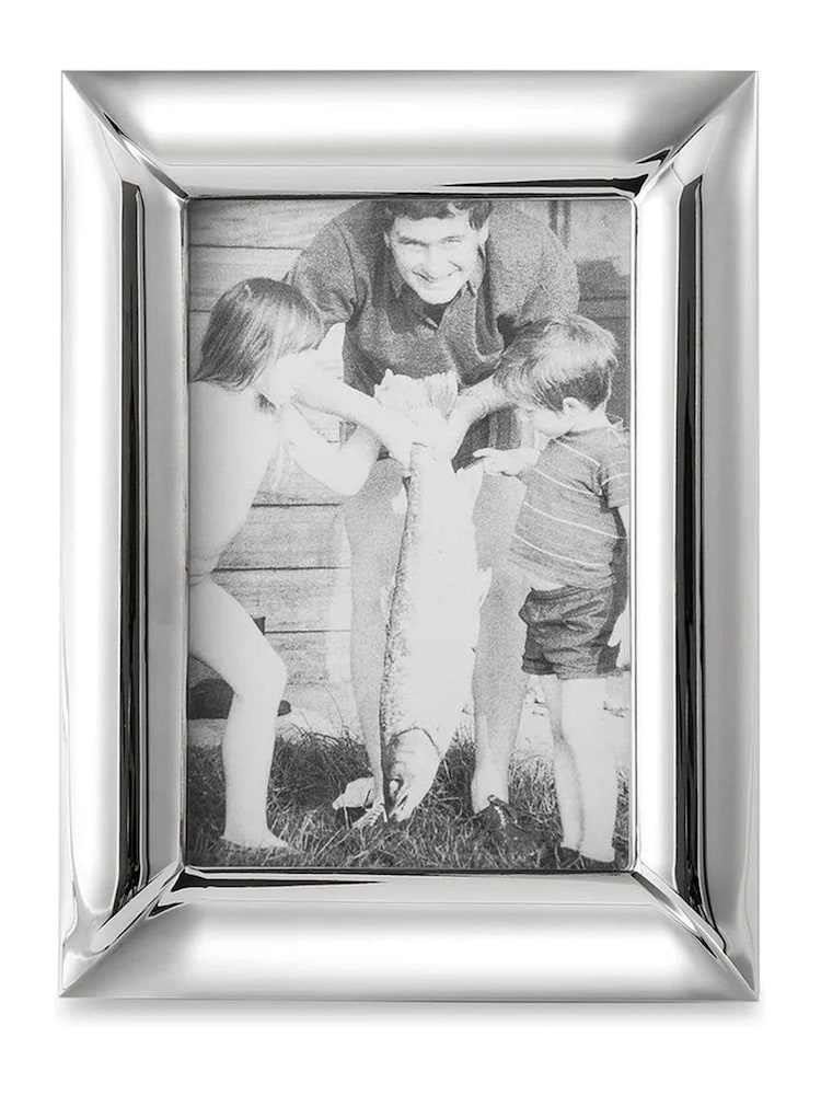 Robert Welch Barrow Photo Frame 6x4 - صورة 2 من 3 Robert Welch Barrow Photo Frame 6x4 - صورة 2 من 3