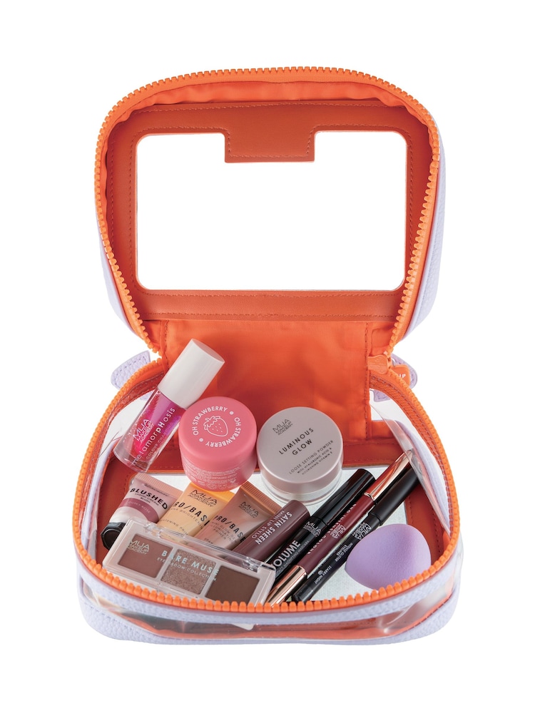 MUA Discovery Gift Set (Worth £40) - Image 2 of 4 MUA Discovery Gift Set (Worth £40) - Image 2 of 4