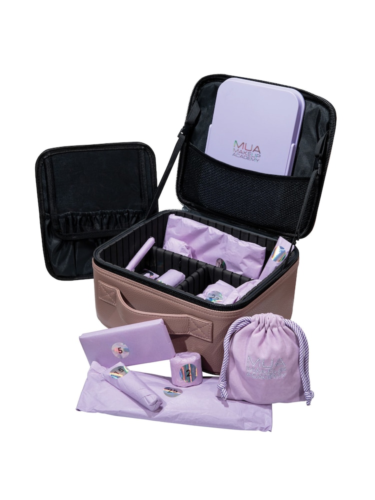 MUA Advent Calendar (Worth £125) - Image 2 of 6 MUA Advent Calendar (Worth £125) - Image 2 of 6