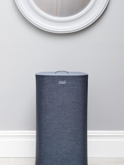 Joseph Joseph Black Tota 60 Litre Laundry Separation Basket - Image 3 of 7