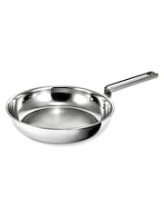 Robert Welch Stainless Steel 316 Series Cookware Frying Pan 24cm - Image 2 of 6