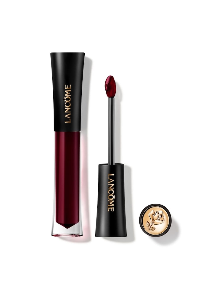 Lancôme Cherry Bombtastic L'Absolu Rouge Glaze Tintation - Image 1 of 8 Lancôme Cherry Bombtastic L'Absolu Rouge Glaze Tintation - Image 1 of 8