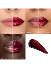 Lancôme Cherry Bombtastic L'Absolu Rouge Glaze Tintation - Image 3 of 8