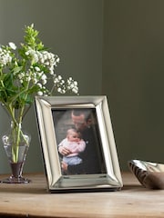 Robert Welch Stainless Steel Vale Photo Frame 6x4 - Image 3 of 3