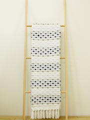 furn. Dhadit Throw - Imagem 1 de 3