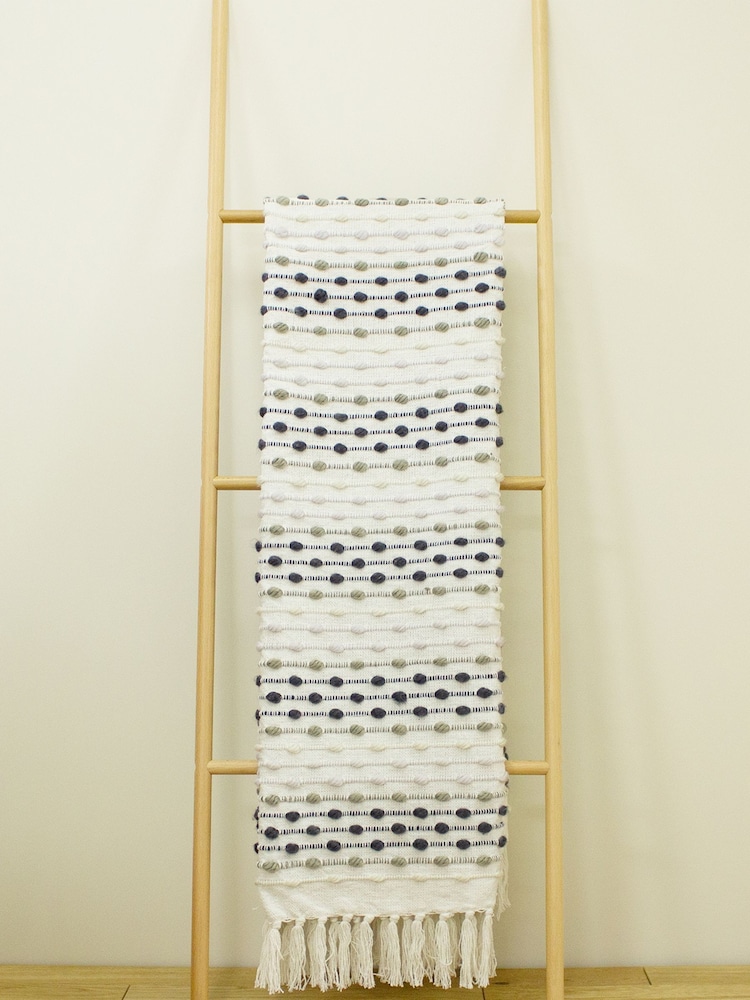 furn. Dhadit Throw - Imagem 1 de 3