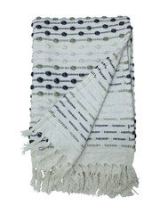 furn. Dhadit Throw - Imagem 2 de 3