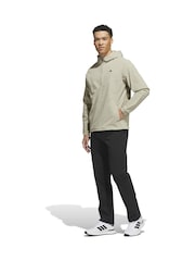 Adidas Golf Brown ULT+ ANORAK Hoodie - Image 3 of 6