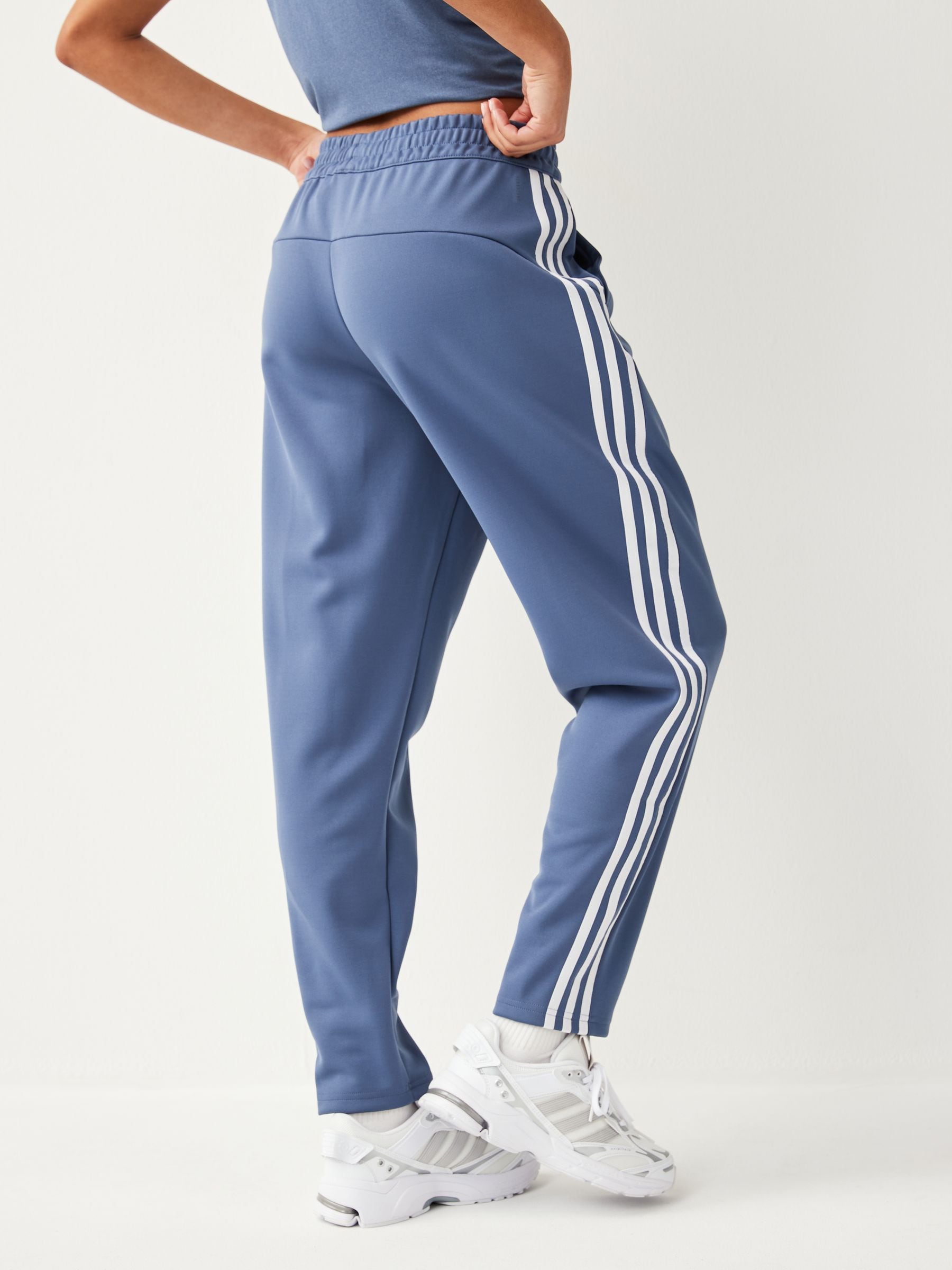 Adidas light blue sweatpants new arrivals