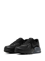 Nike Black Air Max Excee Trainers - Image 5 of 10