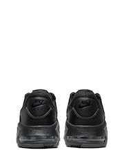 Nike Black Air Max Excee Trainers - Image 6 of 10