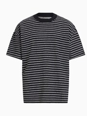 AllSaints – Ricky – Hemd mit Rundhalsausschnitt aus 100 % Baumwolle - Bild 6 von 6