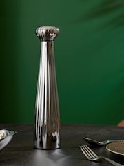 Robert Welch Large Palm Bright Pepper Mill - صورة 1 من 5