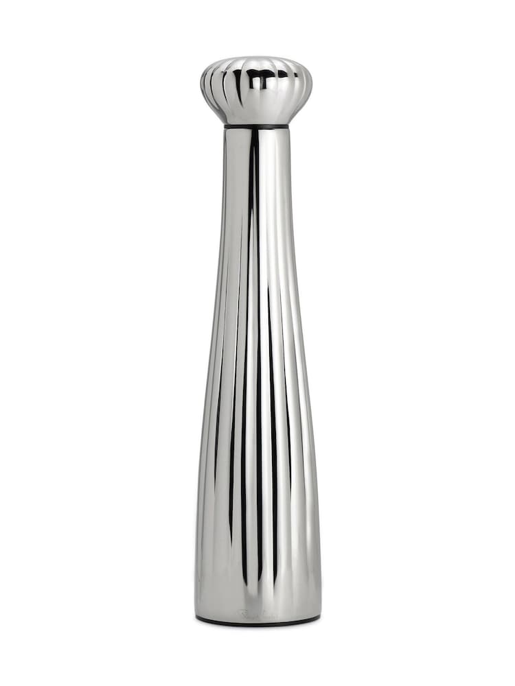 Robert Welch Large Palm Bright Pepper Mill - صورة 2 من 5 Robert Welch Large Palm Bright Pepper Mill - صورة 2 من 5