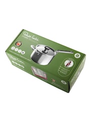 Robert Welch Stainless Steel 316 Series Cookware Saucepan 18cm - Image 3 of 6