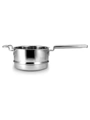 Robert Welch Stainless Steel 316 Series Cookware Steamer Insert 18cm - Image 2 of 5