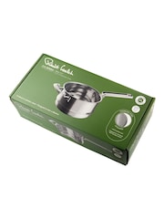 Robert Welch Stainless Steel 316 Series Cookware Steamer Insert 18cm - Image 4 of 5
