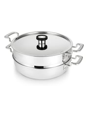 Robert Welch 316 Series Cookware Steamer 2 Piece Set - صورة 2 من 6