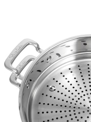 Robert Welch 316 Series Cookware Steamer 2 Piece Set - صورة 5 من 6