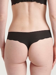Sloggi Zero Feel 2 Pack Microfibre 2.0 Thongs - Image 2 of 5