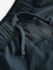 Lyle & Scott Navy Blue Boys Swim Shorts - Image 3 of 5