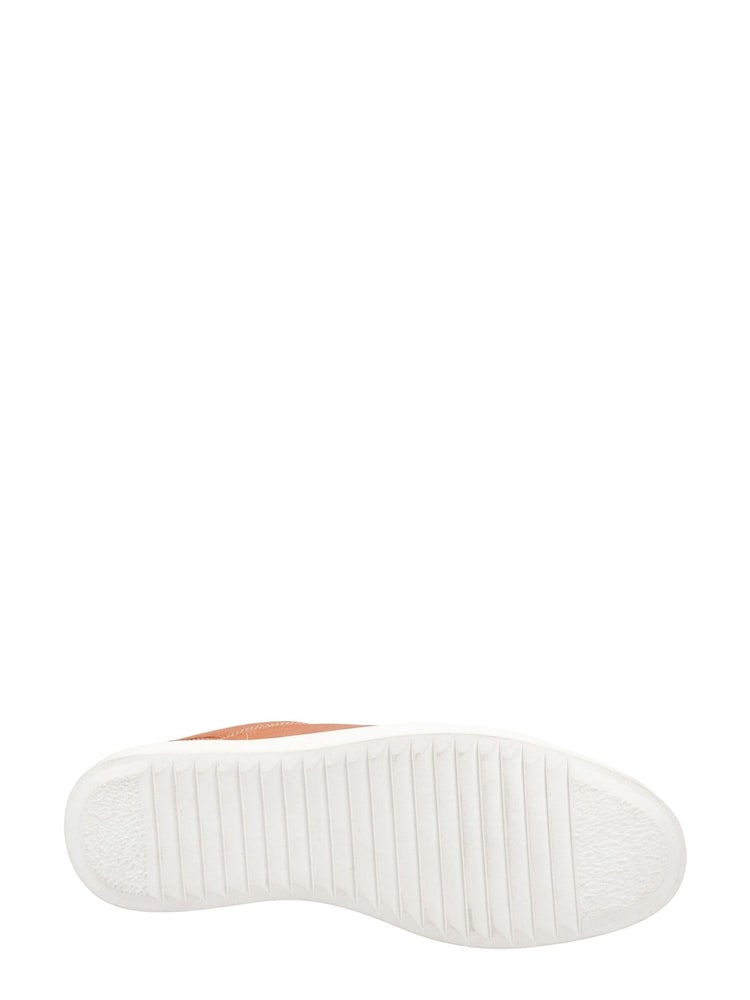Hush Puppies Mason Lace Shoes - Image 4 of 4 Hush Puppies Mason Lace Shoes - Image 4 of 4