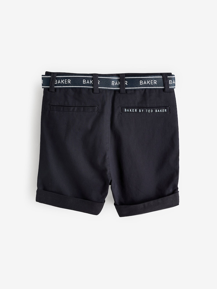 Baker by Ted Baker Chino Shorts - Image 2 of 4