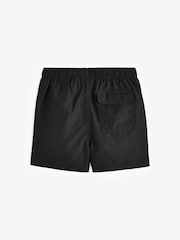 Lyle & Scott Black Boys Swim Shorts - Image 2 of 5