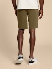 White Stuff Green Sutton Chino Shorts - Image 2 of 7