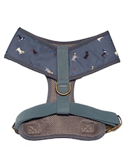 FatFace Grey XSmall Harness - Image 3 of 3