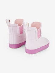 Jojo Maman Bébé Knöchelhohe Gummistiefel - Bild 2 von 6