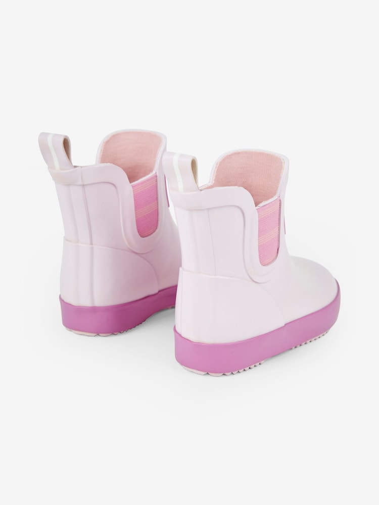 Jojo Maman Bébé Knöchelhohe Gummistiefel - Bild 2 von 6