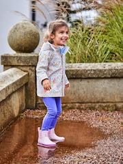 Jojo Maman Bébé Knöchelhohe Gummistiefel - Bild 5 von 6