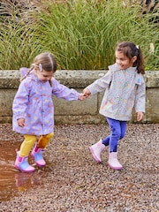 Jojo Maman Bébé Knöchelhohe Gummistiefel - Bild 6 von 6