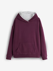 Hollister айналмалы спорттық графикалық Худи - 3суретінің 3 суреті