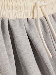 River Island Jogginghose mit weitem Bein und Seitenstreifen - Bild 3 von 4
