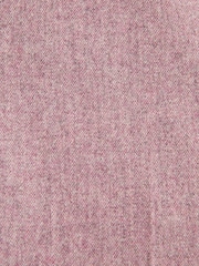 Pink Regular Fit Nova Fides Italian Wool Blend Suit: Trousers - Image 8 of 8