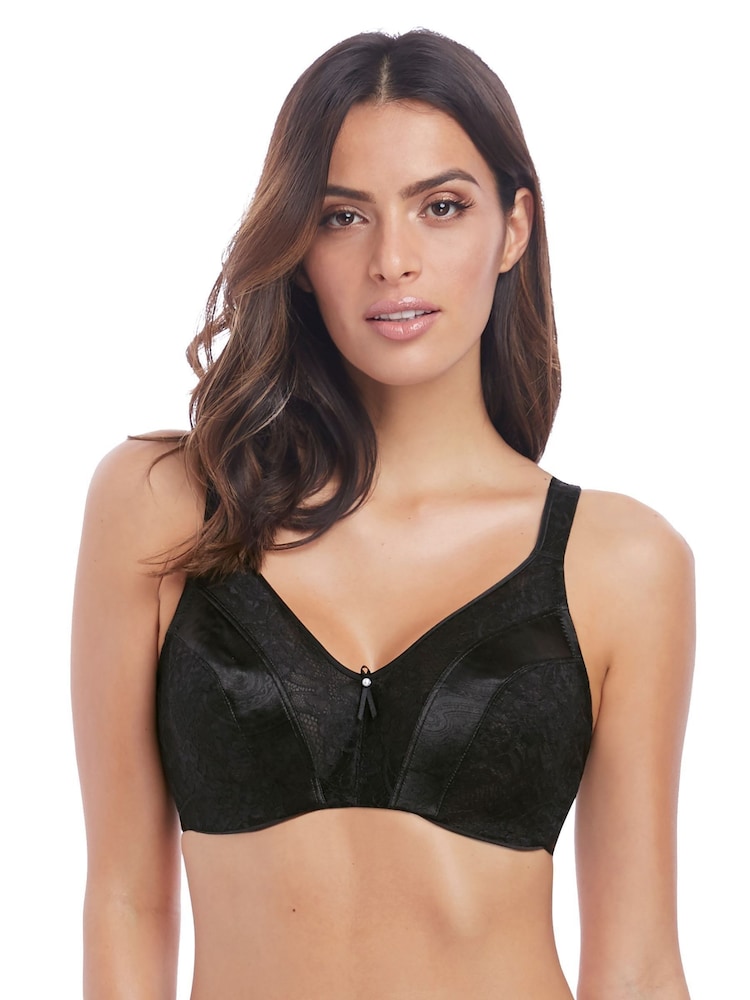 Wacoal Le Minimiser Slimming Bra - Image 1 of 3 Wacoal Le Minimiser Slimming Bra - Image 1 of 3