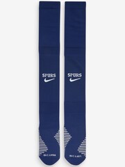 Nike Blue Woven Layer Socks - Image 1 of 1