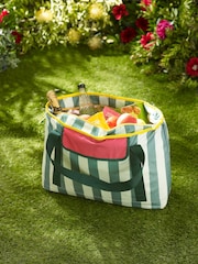 Multi Watermelon Cool Tote Bag - Image 2 of 5