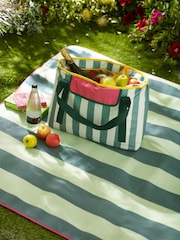 Multi Watermelon Cool Tote Bag - Image 4 of 5