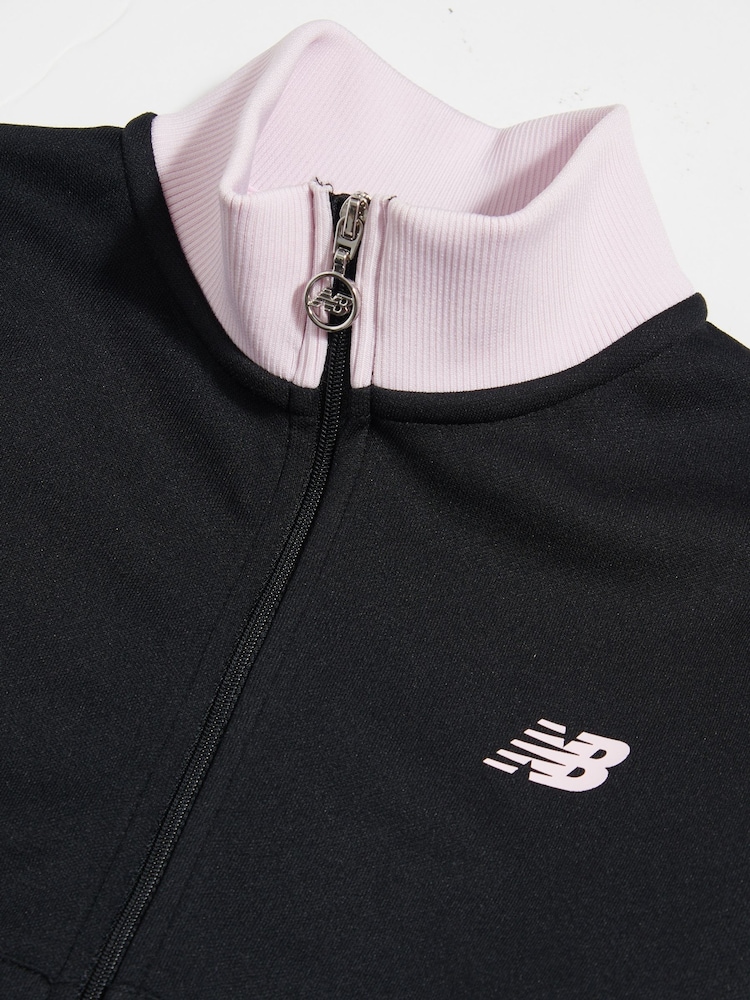 سترة رياضية فارسيتي من New Balance - صورة 10 من 10 سترة رياضية فارسيتي من New Balance - صورة 10 من 10