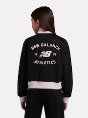 سترة رياضية فارسيتي من New Balance - صورة 3 من 10