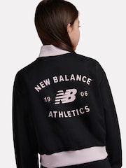 سترة رياضية فارسيتي من New Balance - صورة 4 من 10